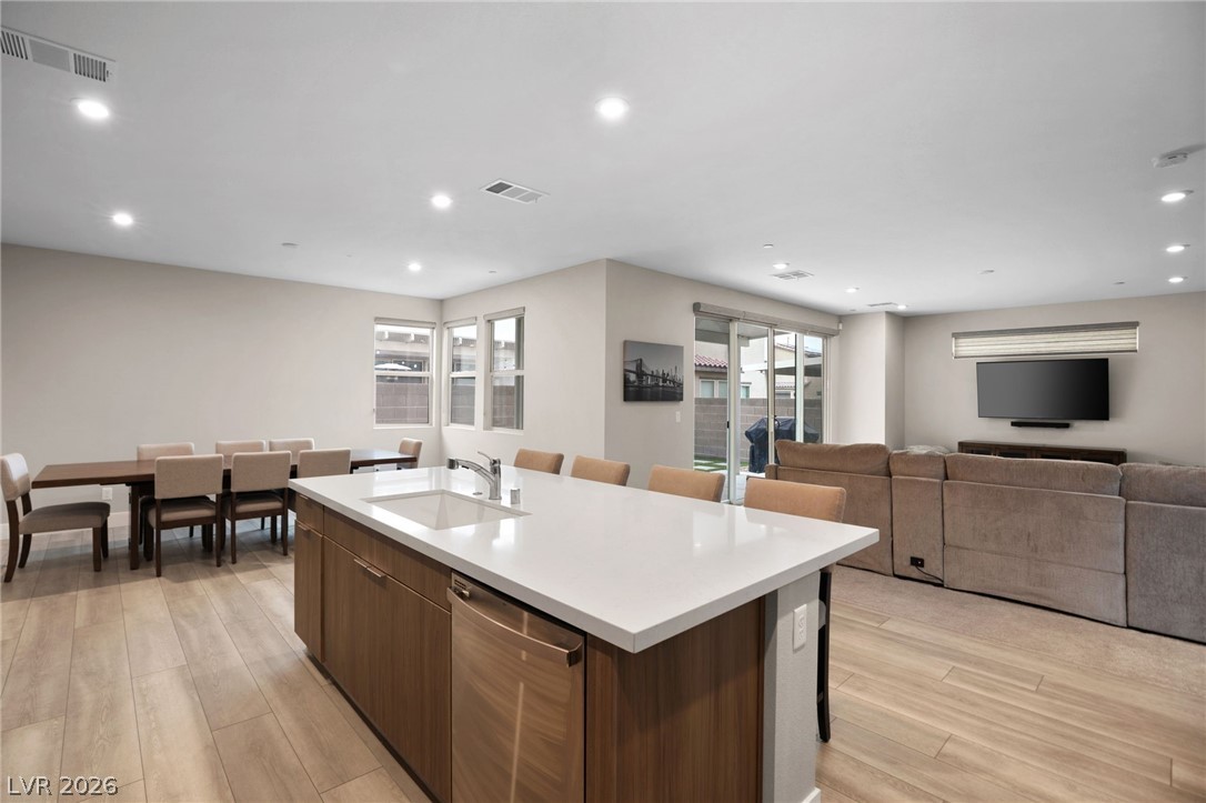2505 Merlara Street Henderson, NV 89044 - Photo 8 of 29