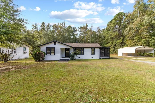 $155,000 | 21480 Jane Shaw Road, Wagram, NC 28396