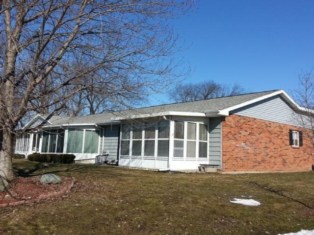 5256 Green Meadow Road Kalamazoo, MI 49009 - Photo 1 of 17 Primary Photo