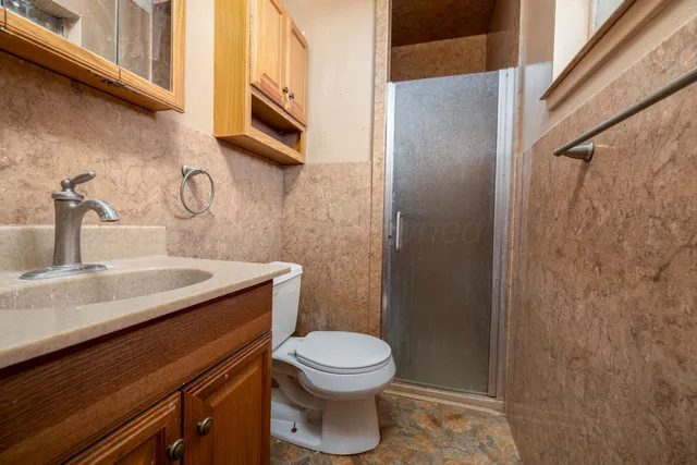 $155,000 | 712 West Oak Street, Dimmitt, TX 79027