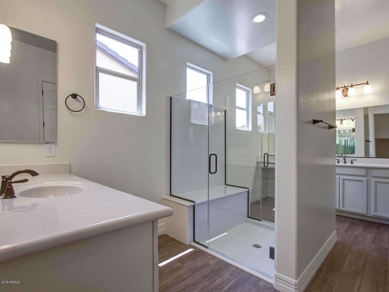 42940 West Mallard Road Maricopa, AZ 85138 - Photo 11 of 14 011_Master Bathroom