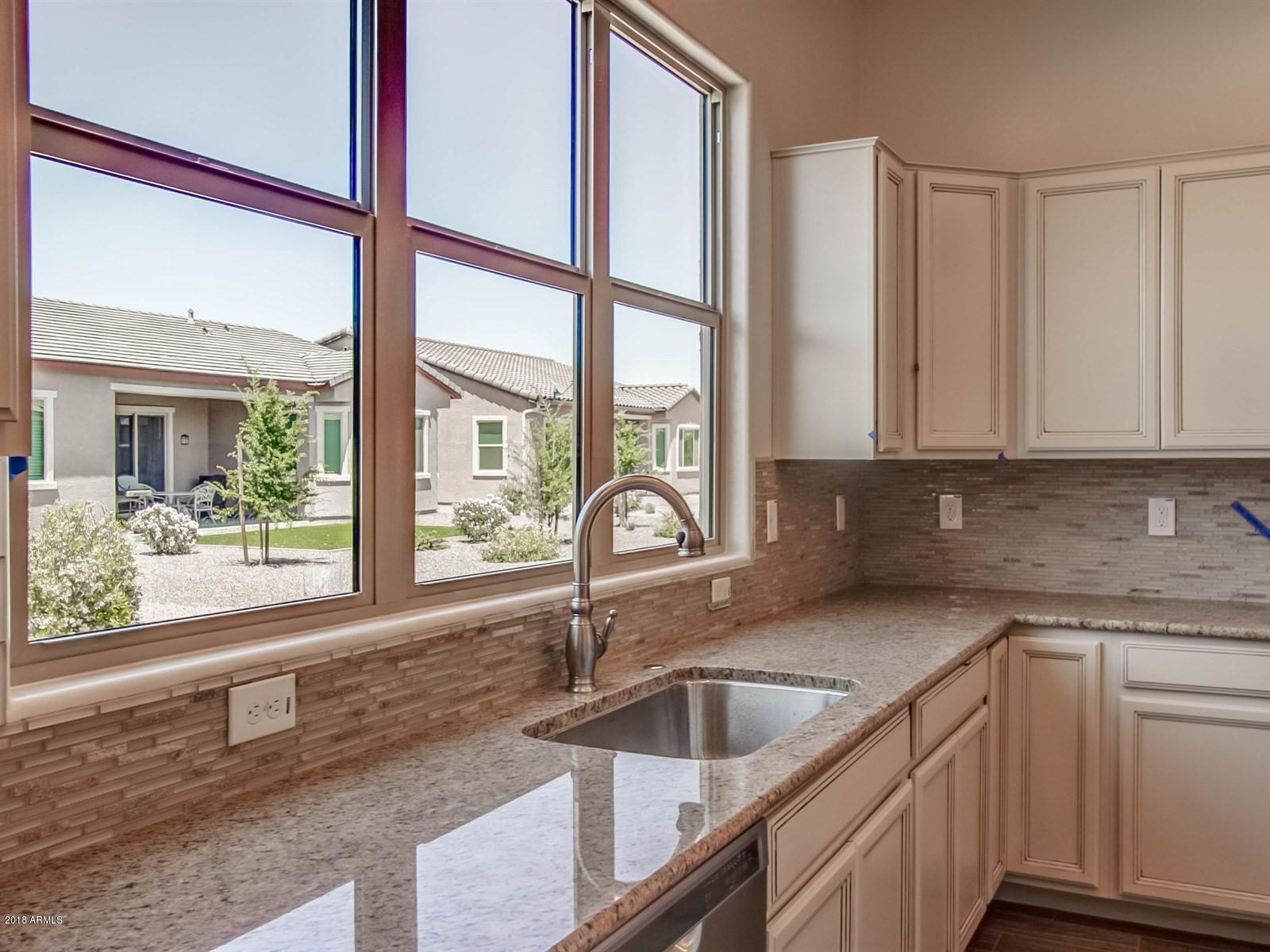 42940 West Mallard Road Maricopa, AZ 85138 - Photo 7 of 14 007_Kitchen View