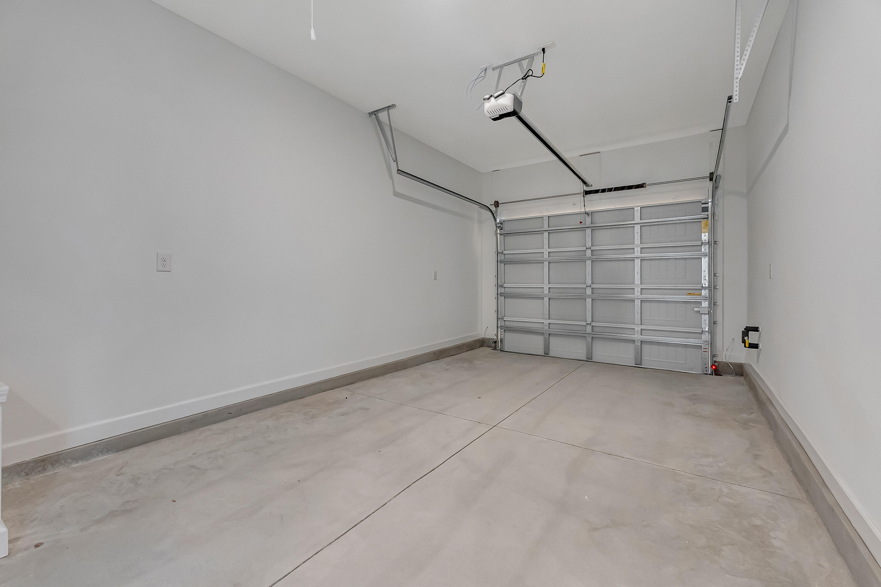 47 Shebbi Lane Freeport, FL 32439 - Photo 19 of 24 a view of a room with storage and utility