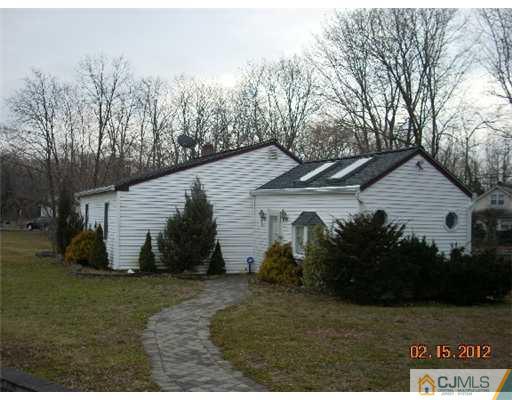 98 Cottrell Road Old Bridge, NJ 07747 - Photo 1 of 9