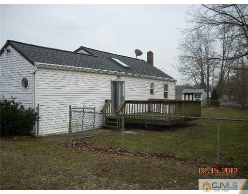 98 Cottrell Road Old Bridge, NJ 07747 - Photo 2 of 9