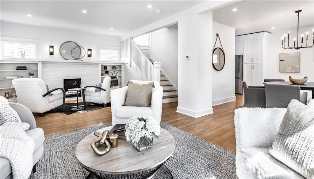 520 Berkley Road Indianapolis, IN 46208 - Photo 11 of 34