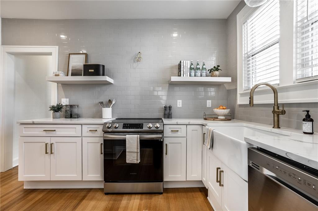 520 Berkley Road Indianapolis, IN 46208 - Photo 14 of 34