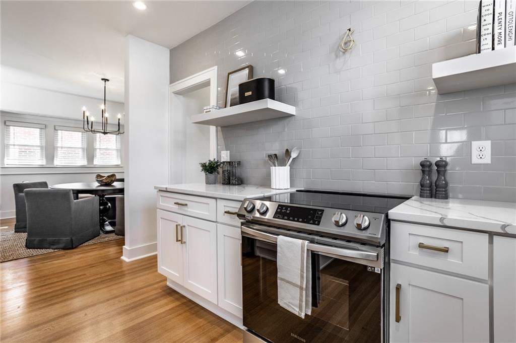 520 Berkley Road Indianapolis, IN 46208 - Photo 17 of 34