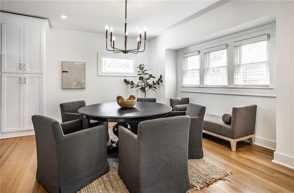 520 Berkley Road Indianapolis, IN 46208 - Photo 18 of 34