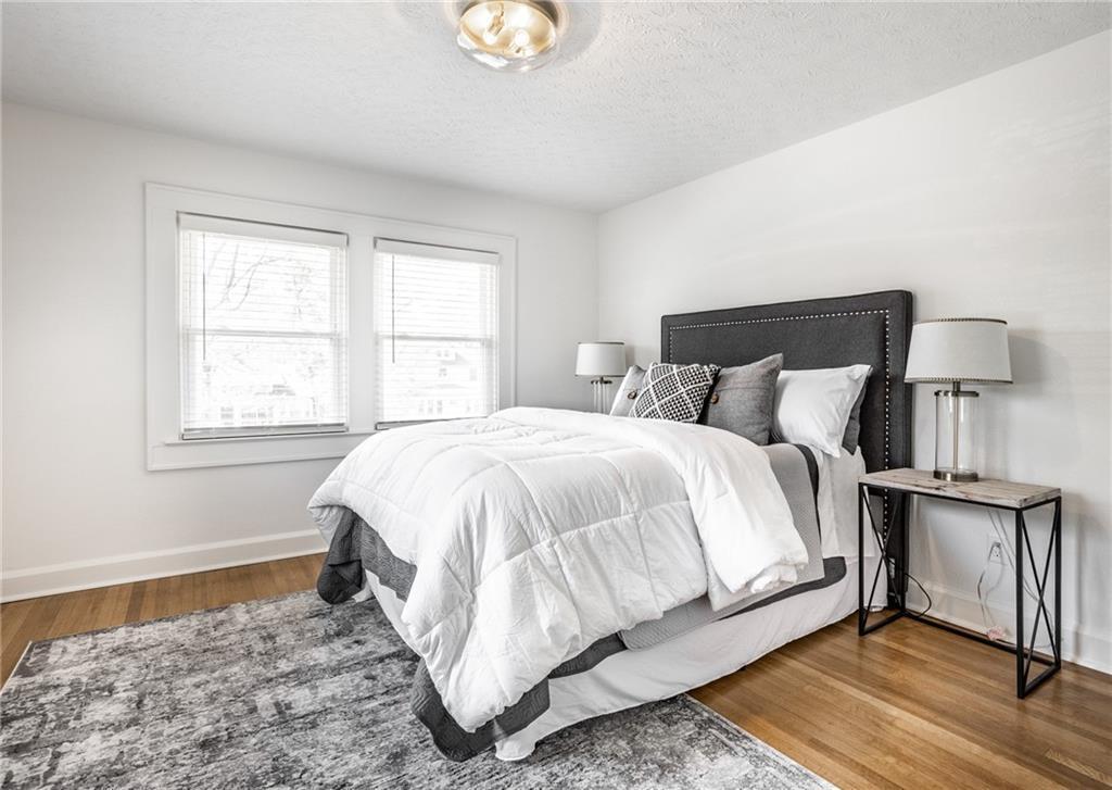 520 Berkley Road Indianapolis, IN 46208 - Photo 21 of 34