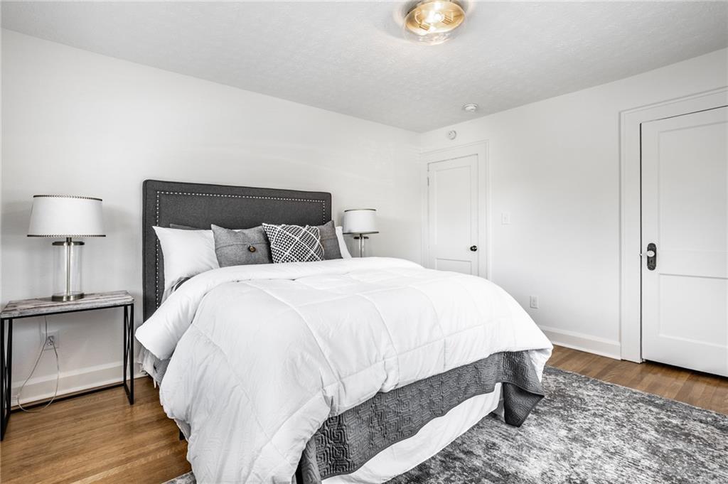 520 Berkley Road Indianapolis, IN 46208 - Photo 22 of 34