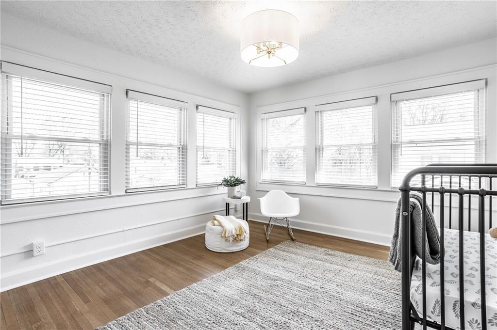 520 Berkley Road Indianapolis, IN 46208 - Photo 25 of 34