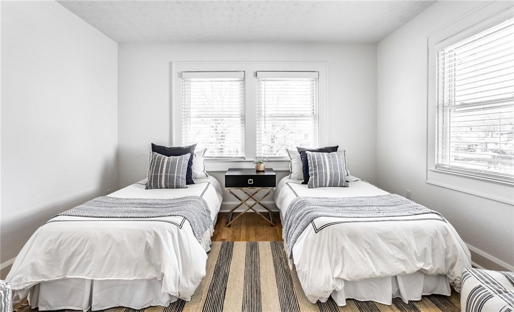 520 Berkley Road Indianapolis, IN 46208 - Photo 26 of 34