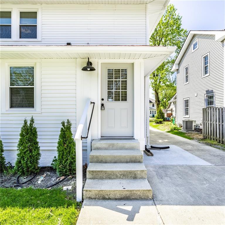 520 Berkley Road Indianapolis, IN 46208 - Photo 31 of 34