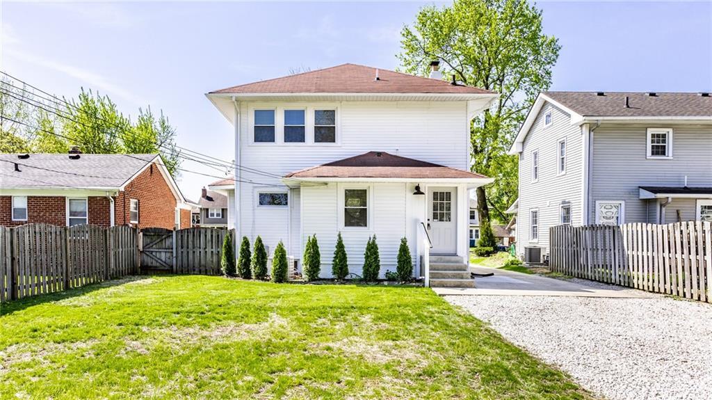 520 Berkley Road Indianapolis, IN 46208 - Photo 34 of 34