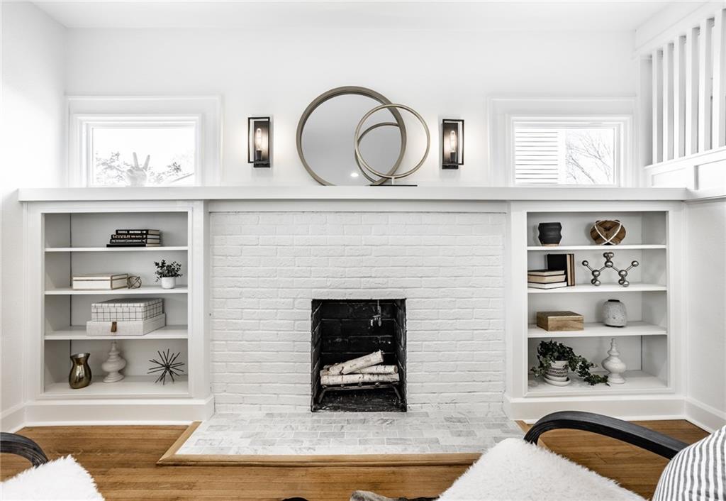 520 Berkley Road Indianapolis, IN 46208 - Photo 9 of 34