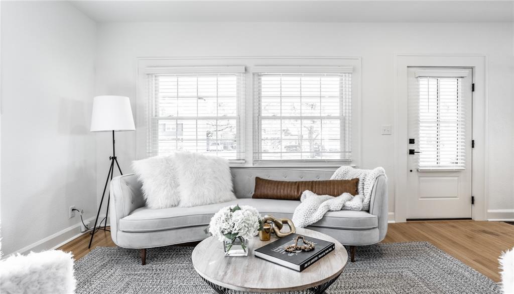 520 Berkley Road Indianapolis, IN 46208 - Photo 10 of 34