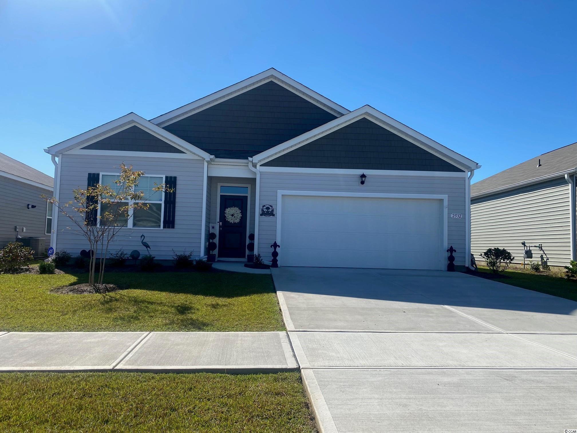 2532 Orion Loop Myrtle Beach, SC 29577 - Photo 1 of 39 Gallery Image 1