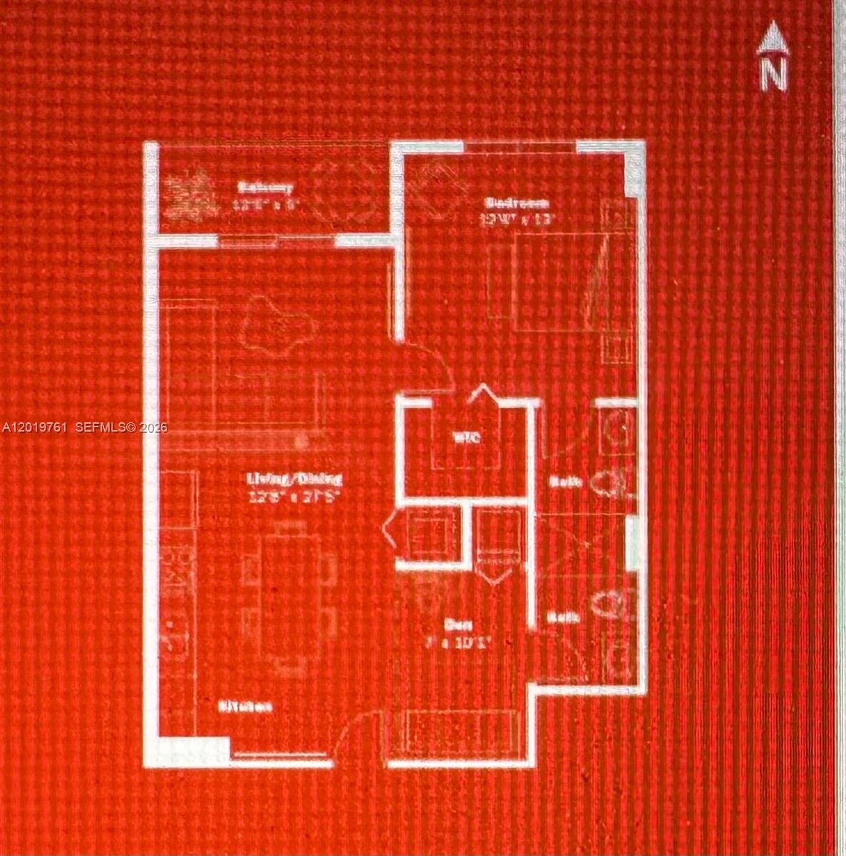 31 Southeast 6th Street, Unit 2004 Miami, FL 33131 - Photo 12 of 16