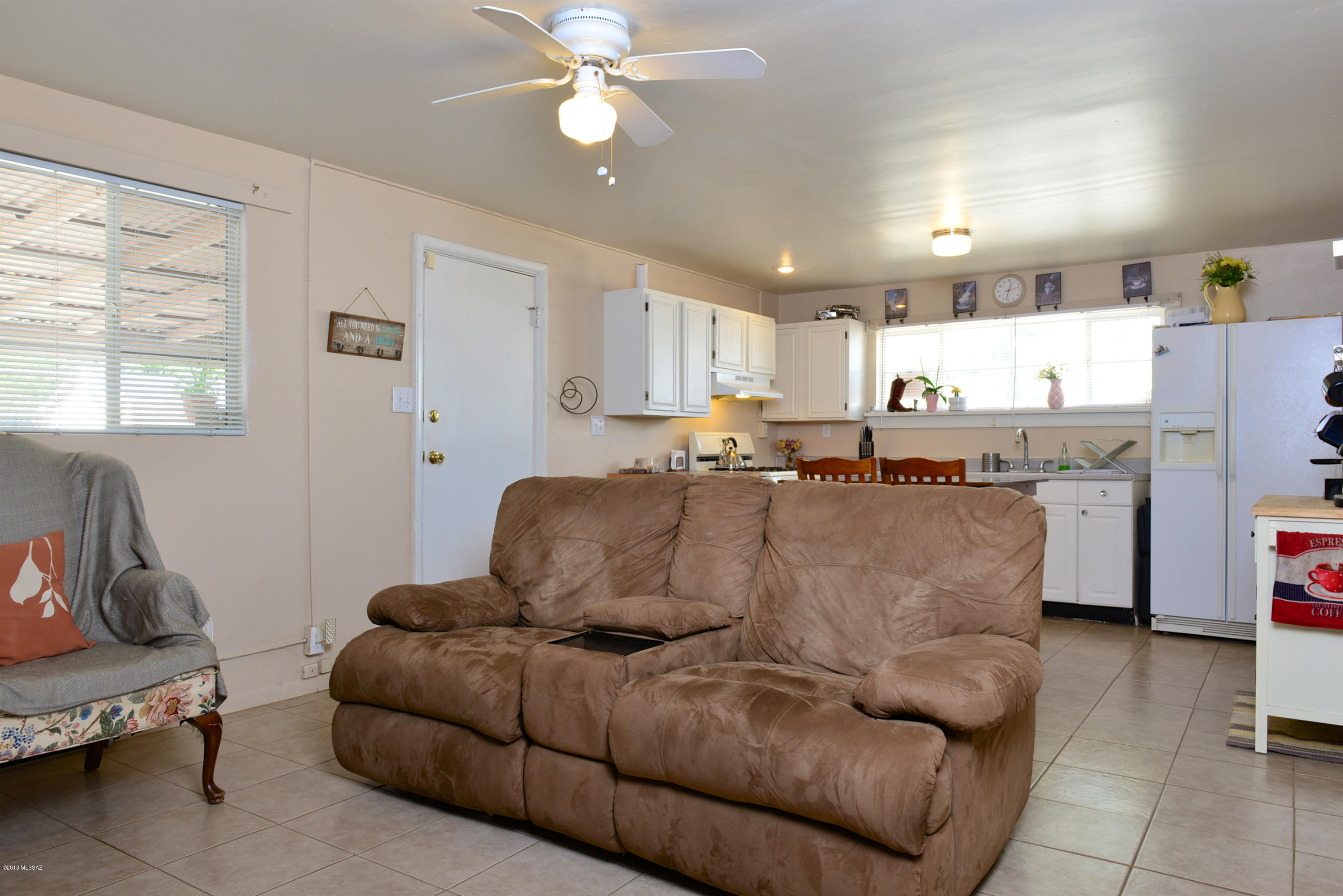 1530 West Wetmore Road, Unit 1 & 2 Tucson, AZ 85705 - Photo 24 of 40 Gallery Image 24