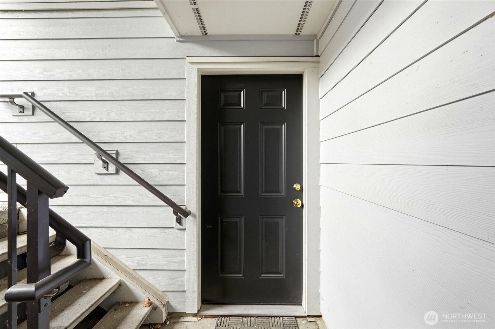 2531 South 248th Street, Unit A18 Kent, WA 98032 - Photo 3 of 28 a view of entryway door of the house