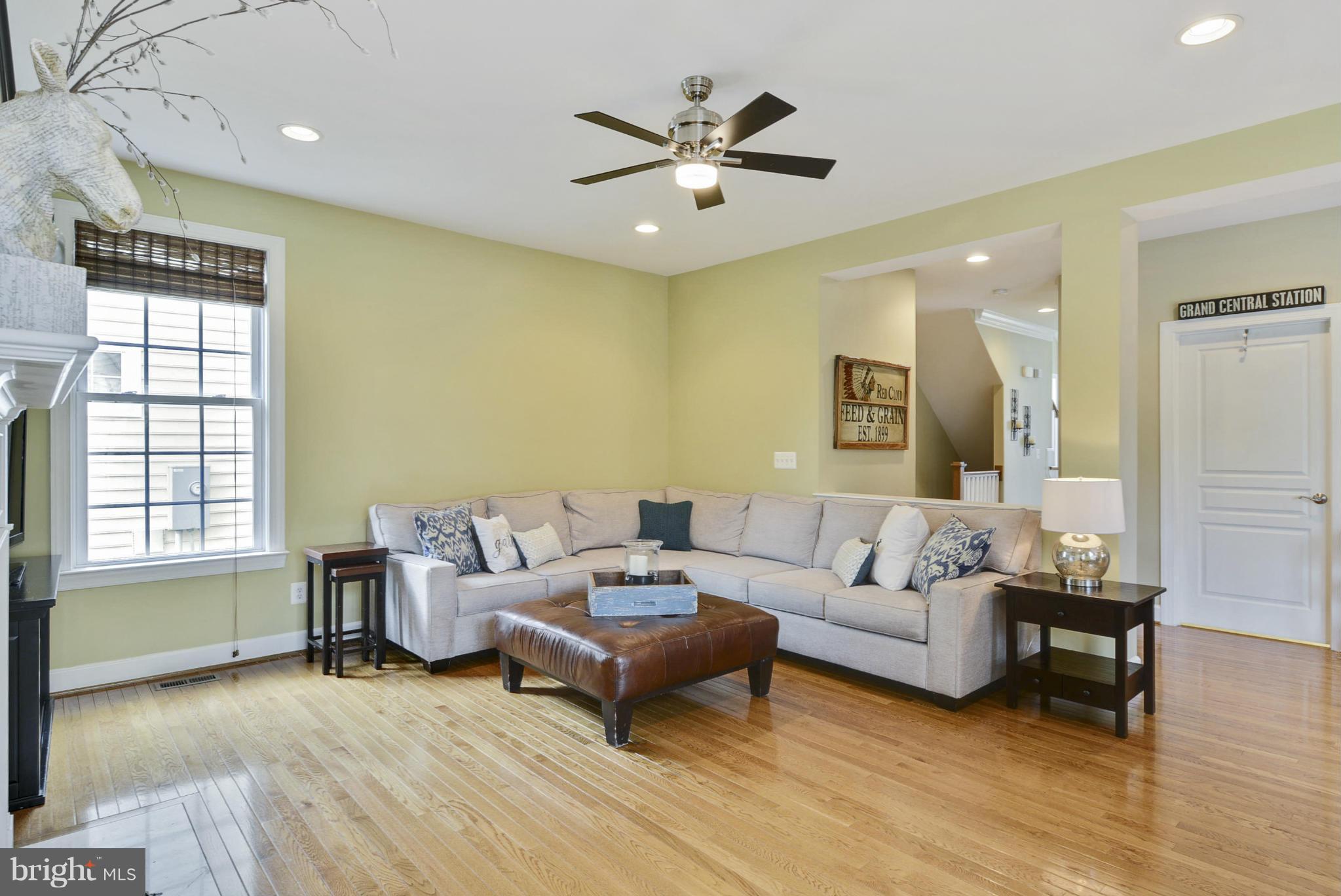 42445 Spring Splendor Drive Ashburn, VA 20148 - Photo 13 of 30 Family Room