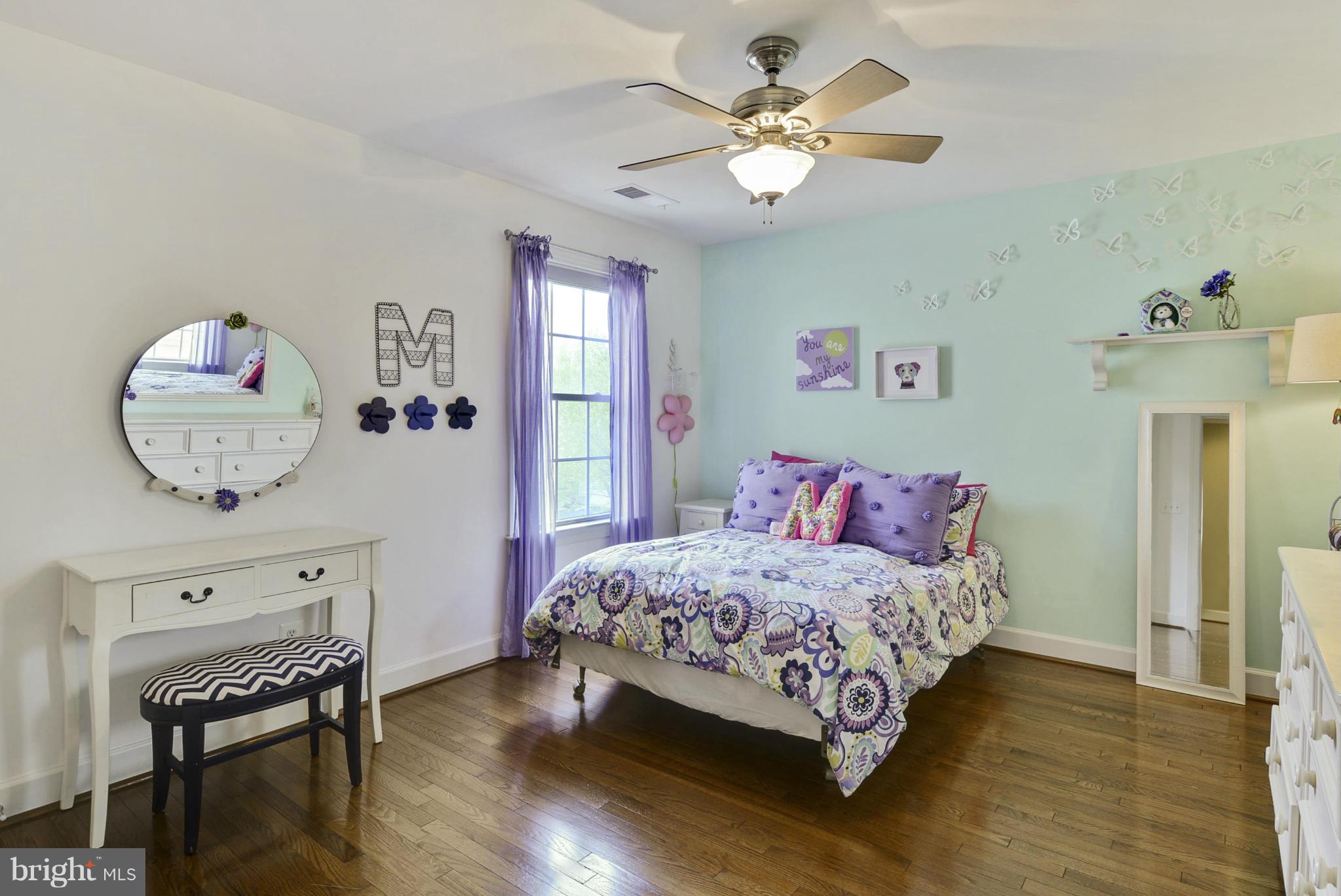42445 Spring Splendor Drive Ashburn, VA 20148 - Photo 19 of 30 Bedroom #2