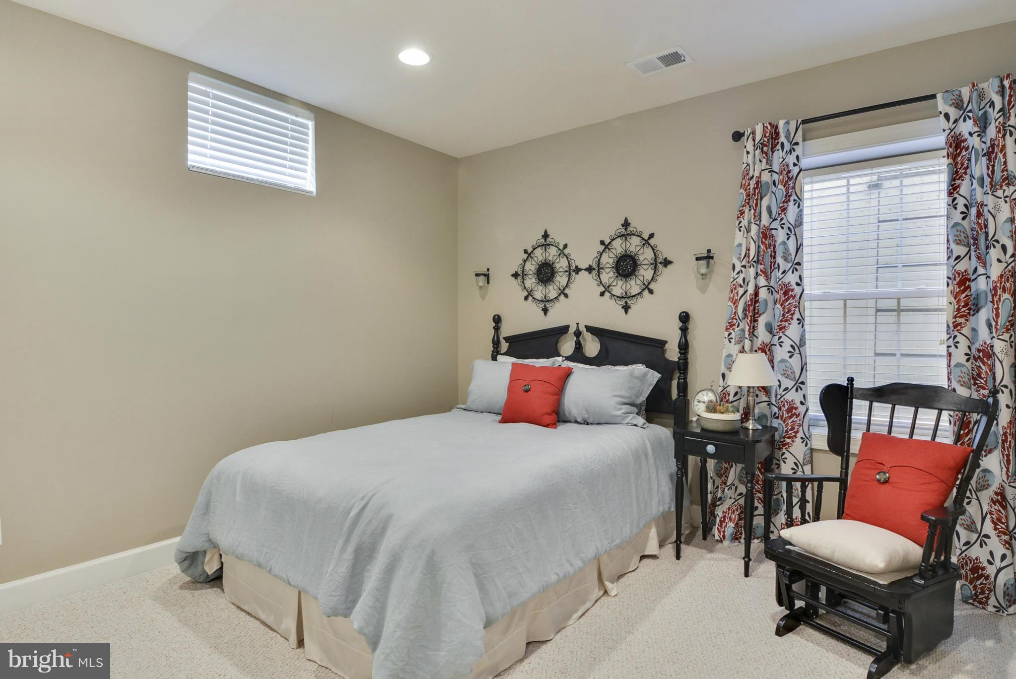 42445 Spring Splendor Drive Ashburn, VA 20148 - Photo 24 of 30 Legal 4th Bedroom in Basement!