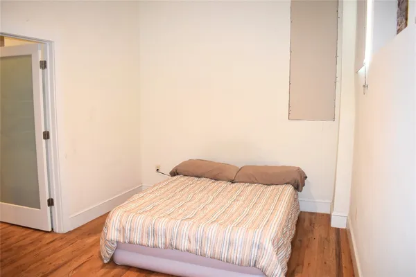 $850 | 257 Washington Street, Unit LL1, Binghamton, NY 13901