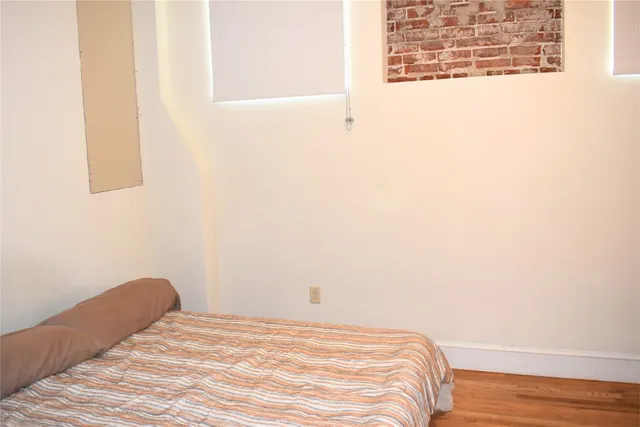 $850 | 257 Washington Street, Unit LL1, Binghamton, NY 13901