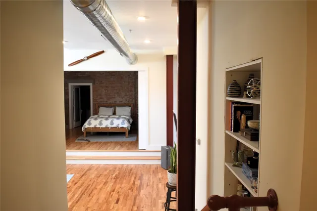 $850 | 257 Washington Street, Unit LL1, Binghamton, NY 13901