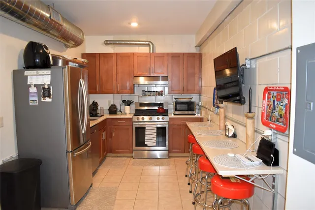 $850 | 257 Washington Street, Unit LL1, Binghamton, NY 13901