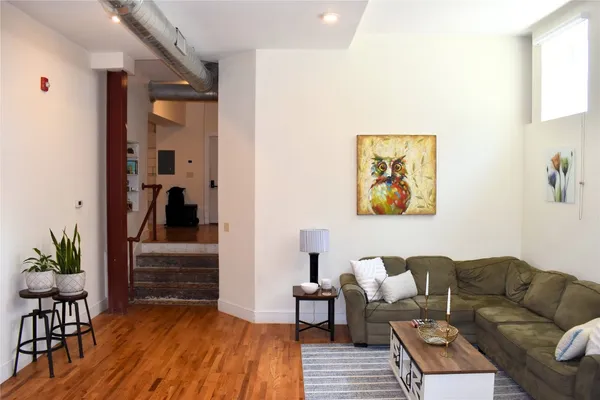 $850 | 257 Washington Street, Unit LL1, Binghamton, NY 13901