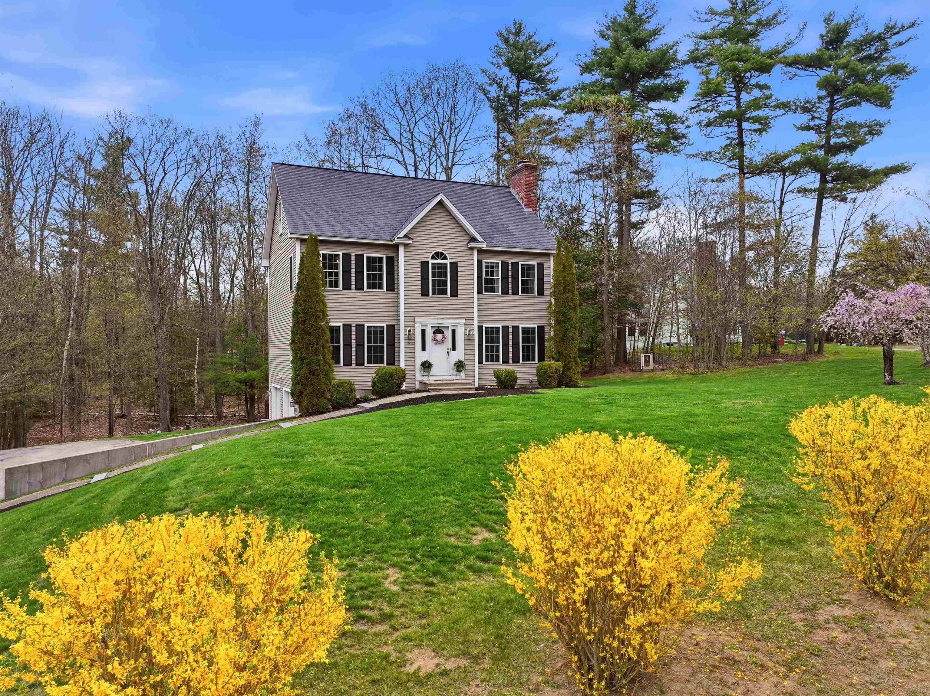 48 Daria Drive Rindge, NH 03461 - Photo 2 of 45