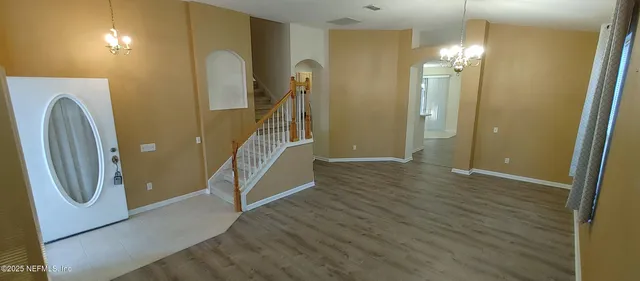 $2,895 | 10542 Castlebar Glen Drive South, Jacksonville, FL 32256