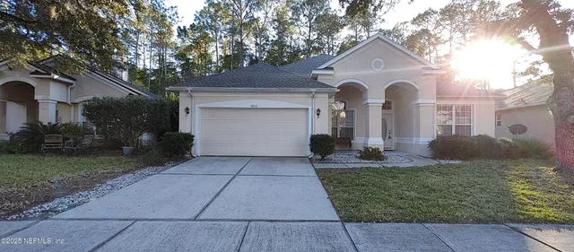 $2,895 | 10542 Castlebar Glen Drive South, Jacksonville, FL 32256