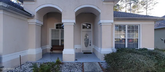 $2,895 | 10542 Castlebar Glen Drive South, Jacksonville, FL 32256