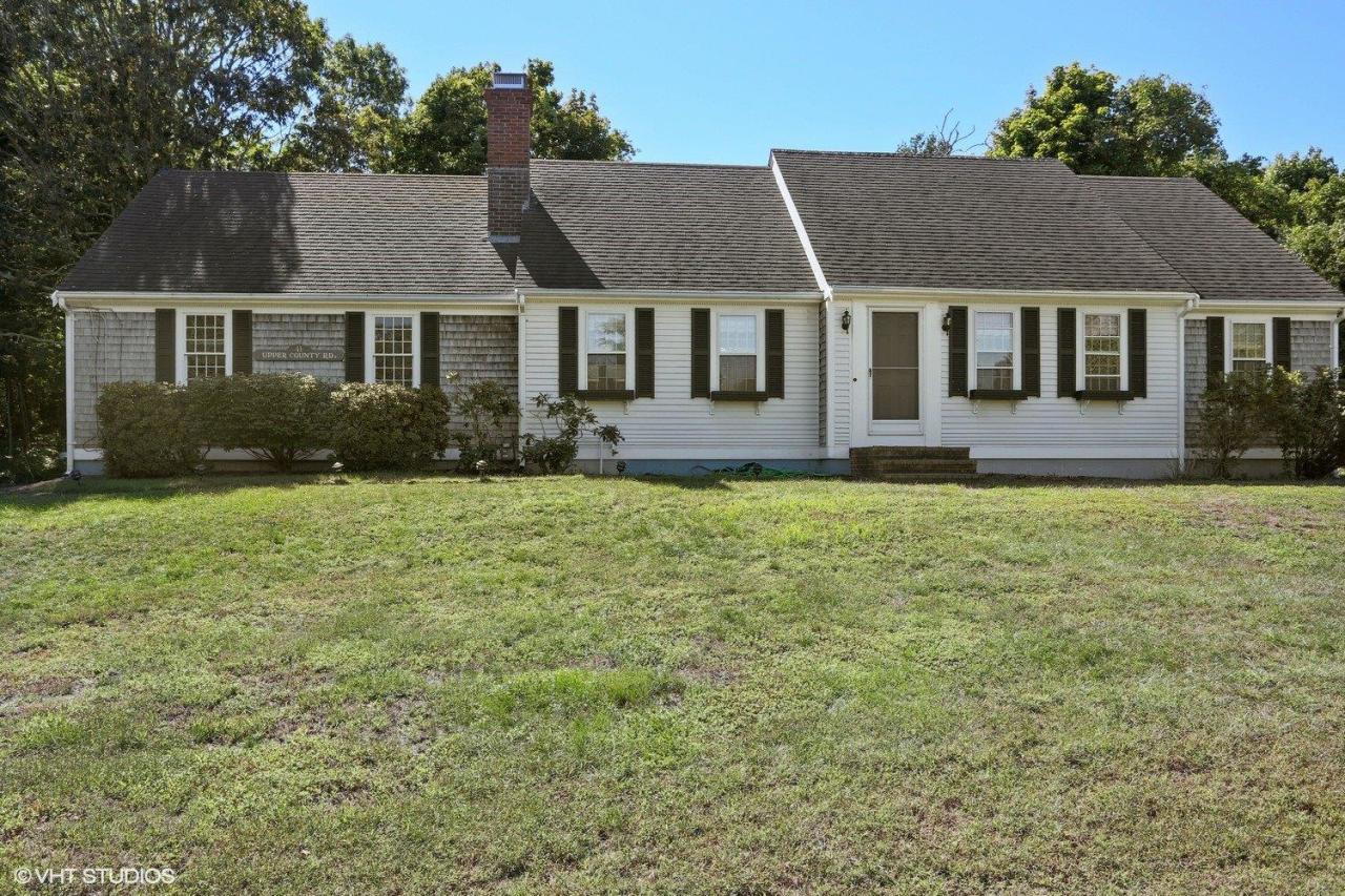 41 Upper County Road South Dennis, MA 02660 - Photo 15 of 15 Additional Photo