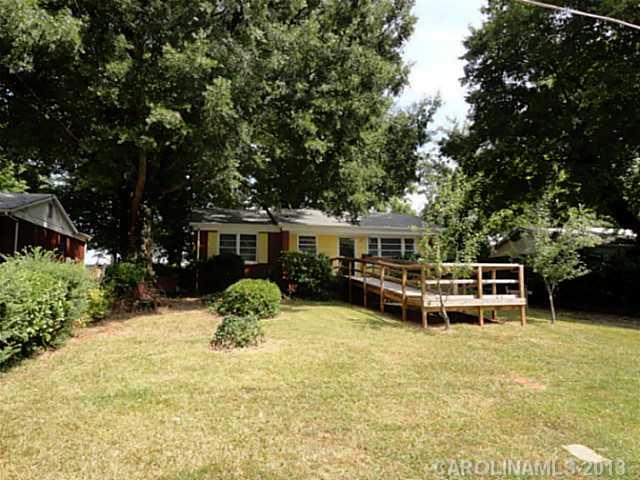 2457 Eaton Road Charlotte, NC 28205 - Photo 15 of 16 Gallery Image 15