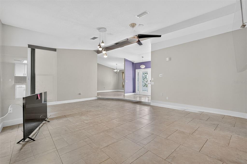 3025 Whitewood Avenue Spring Hill, FL 34609 - Photo 20 of 53 a view of an empty room