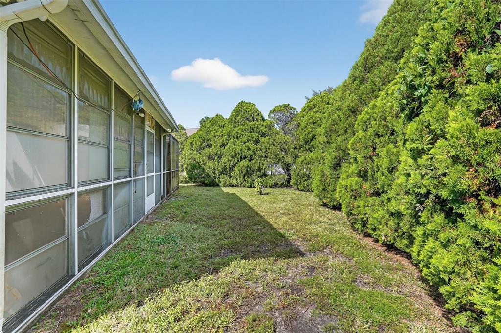 3025 Whitewood Avenue Spring Hill, FL 34609 - Photo 46 of 53 a view of outdoor space and yard
