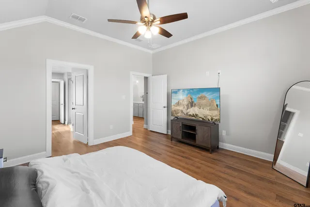 $369,000 | 10003 Dayspring Drive, Flint, TX 75762