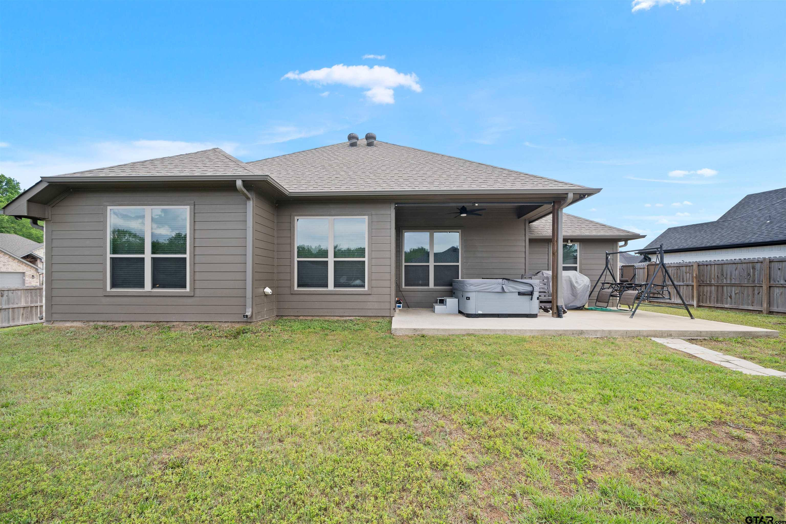 10003 Dayspring Drive Flint, TX 75762 - Photo 30 of 32