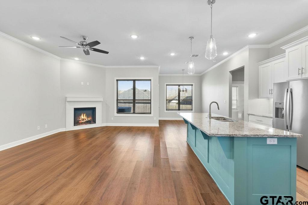 10003 Dayspring Drive Flint, TX 75762 - Photo 6 of 32