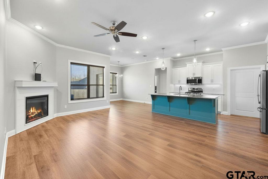 10003 Dayspring Drive Flint, TX 75762 - Photo 7 of 32