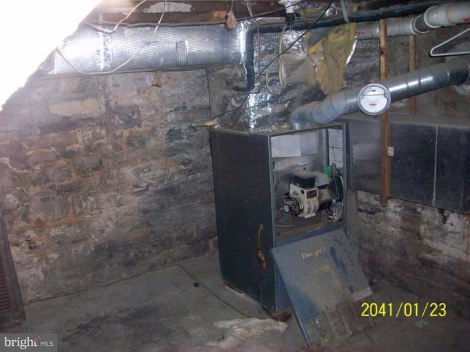 Basement #1