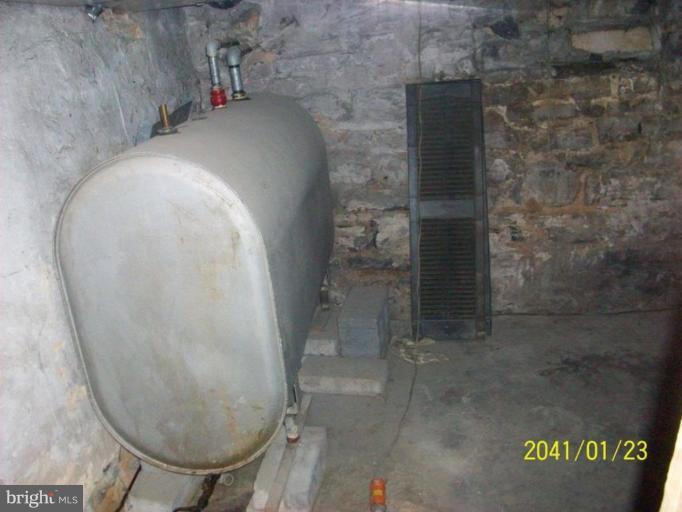 Basement #2