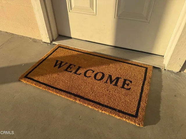 a close up of a street sign