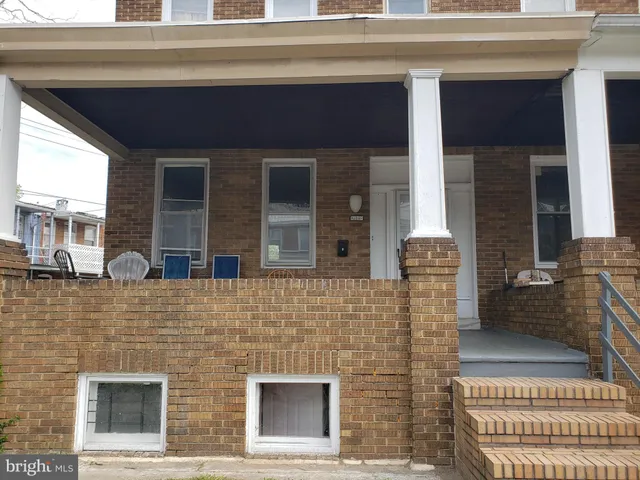 $139,500 | 3102 Cliftmont Avenue, Baltimore, MD 21213
