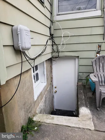 a view of a living room